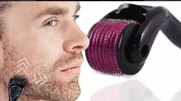 Derma Roller DRS 0,5