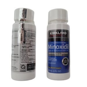 Frasquito 60 ML
