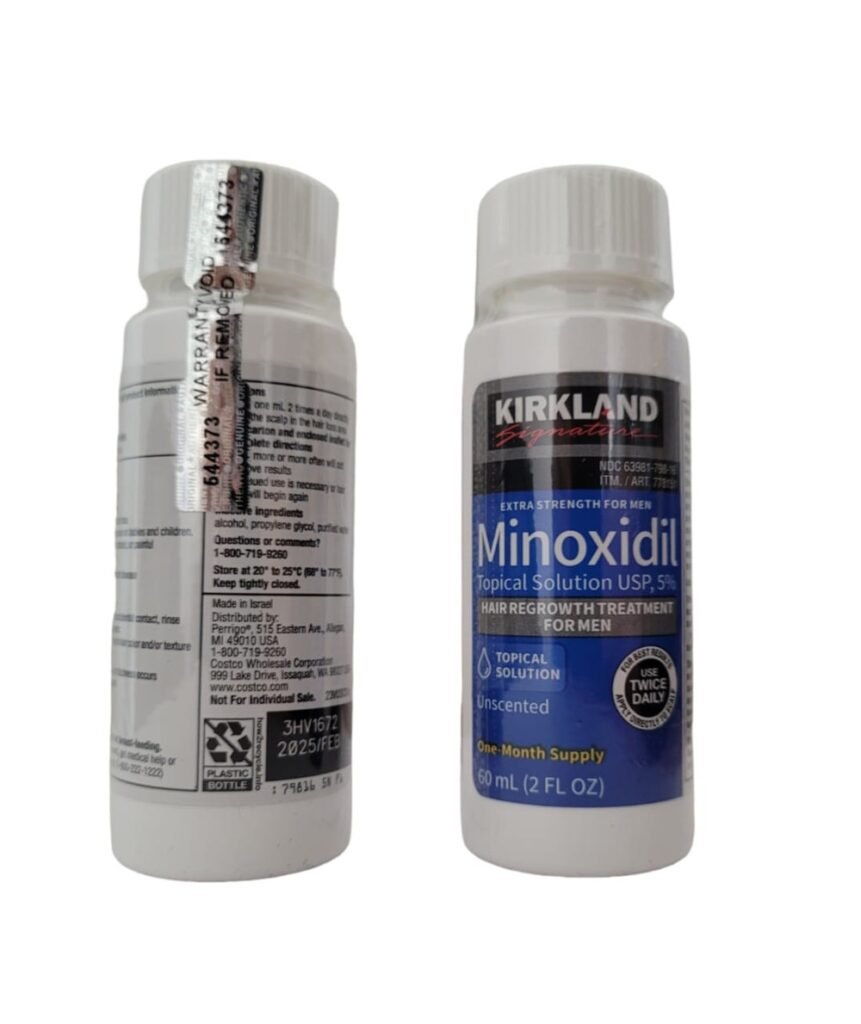 Frasquito 60 ML